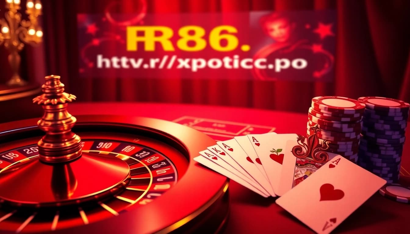 Experience excitement at https://rr88c.pro/ with vibrant casino visuals and engaging promotions.