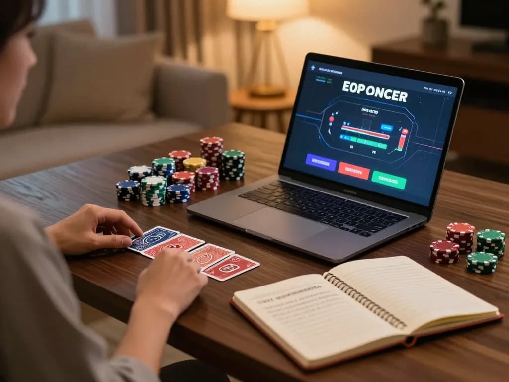 Strategically planning bankroll management on SC88 gaming setup for online casino.