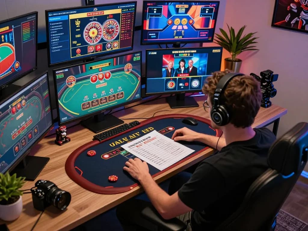 Community of online gamers engaged with 58win com and discovering thrilling betting strategies.