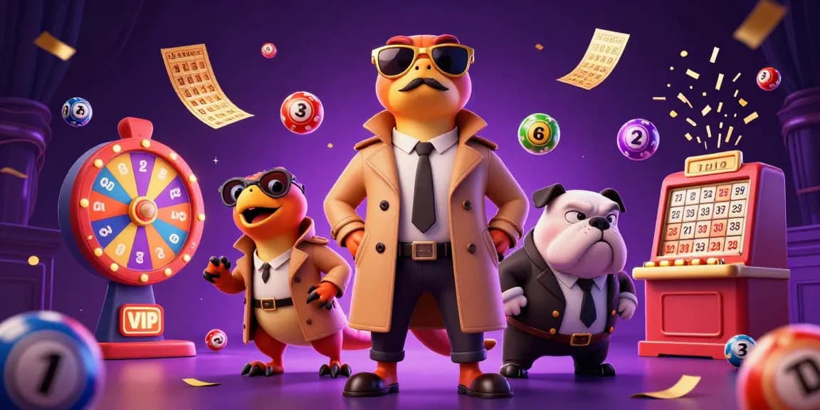Experience Kèo bóng đá thrills with 3D raptors attempting VIP entry into a casino lounge.