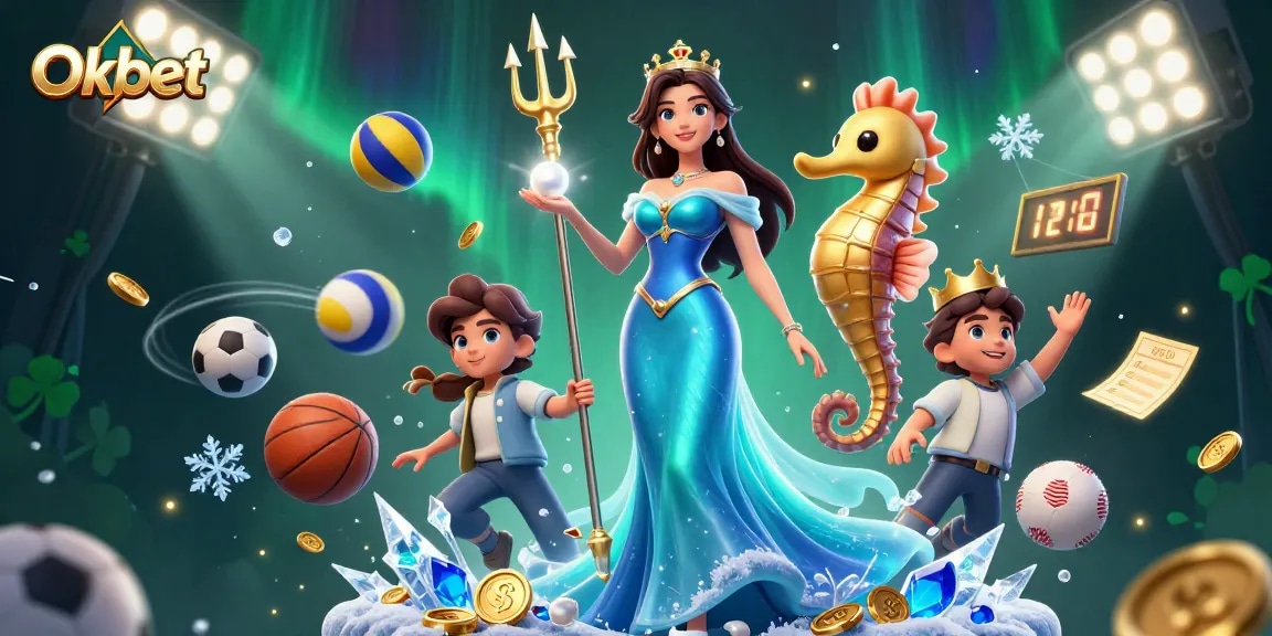 Experience thrilling gaming action with Oxbet's dynamic online casino and sports betting elements.