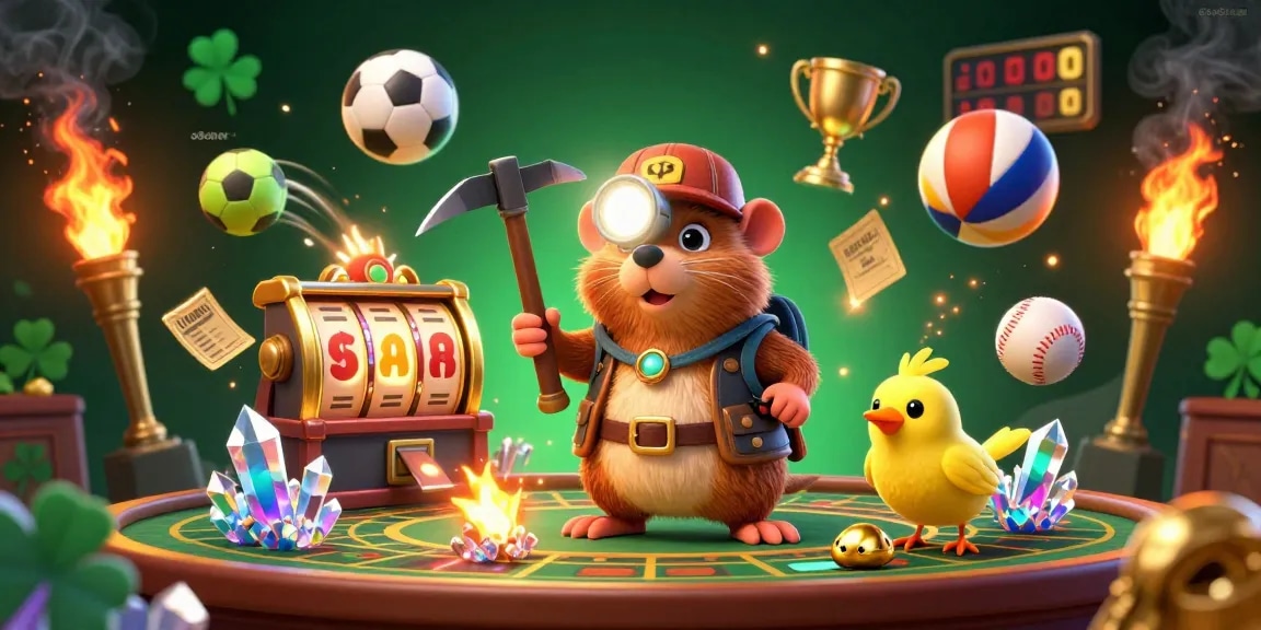 Engage in action-packed gambling adventures with o8o8net in a vibrant online casino setting filled with dynamic sports elements.