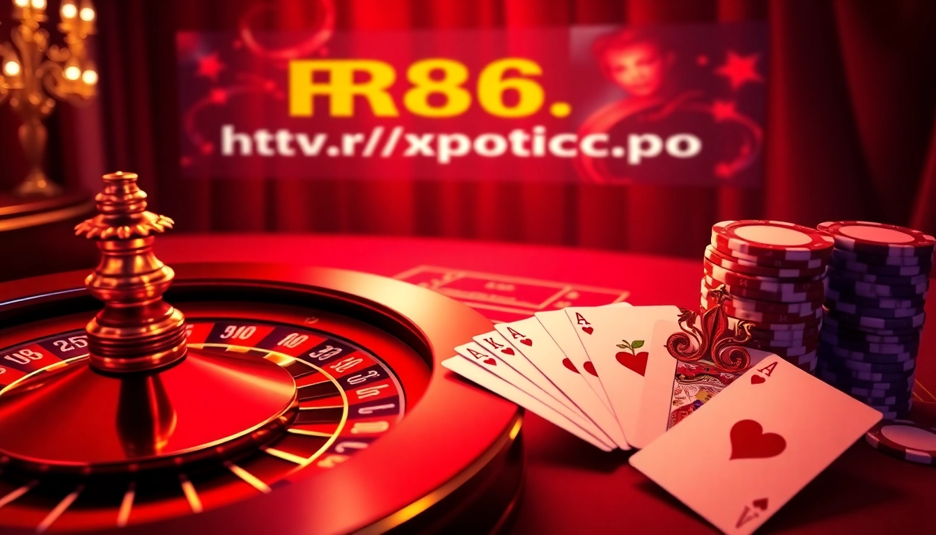 Experience excitement at https://rr88c.pro/ with vibrant casino visuals and engaging promotions.
