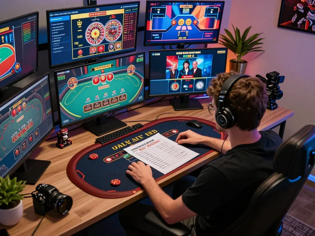 Community of online gamers engaged with 58win com and discovering thrilling betting strategies.