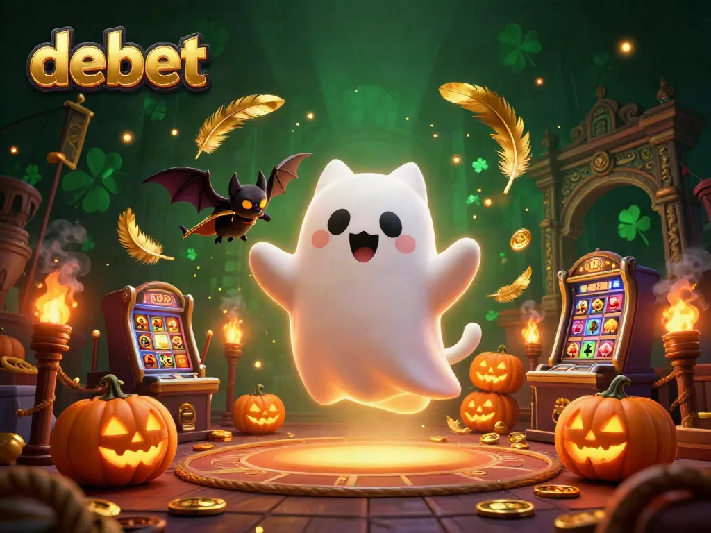 Engage in thrilling gaming with the debet platform, showcasing vibrant casinos and rich experiences.